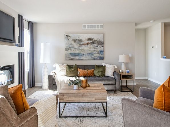 Jack Plan, Spring Crest Twinhomes