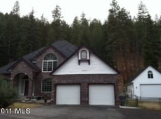 6534 Forest Ridge Dr, Wenatchee, WA 98801