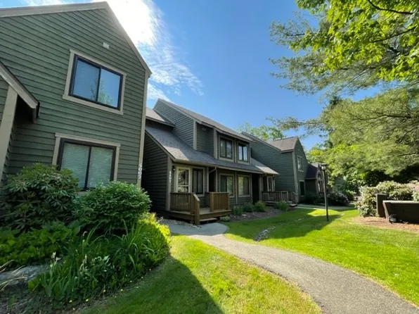 5107 Summit Dr, Hidden Valley, PA 15502