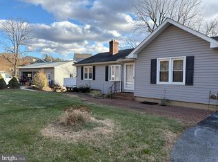 2851 New Windsor Rd, New Windsor, MD 21776
