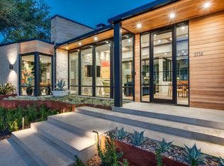 5736 Stonegate Rd, Dallas, TX 75209