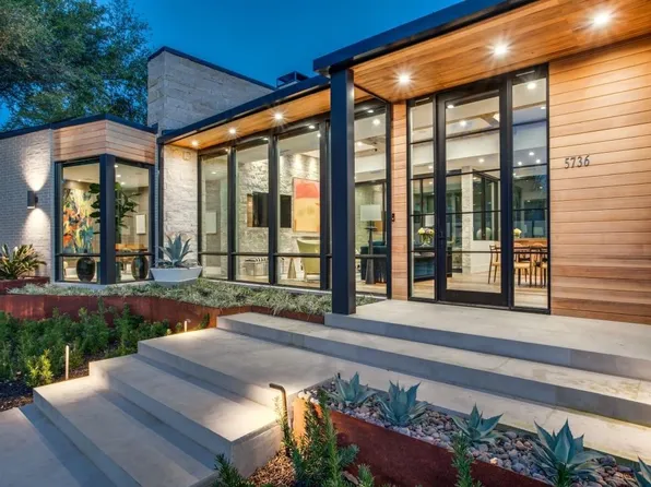 5736 Stonegate Rd, Dallas, TX 75209