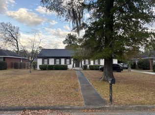 412 Forest Glen Dr, Albany, GA 31707