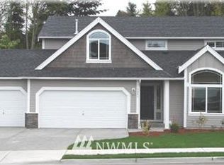 3113 SW 311th St #72, Federal Way, WA 98003