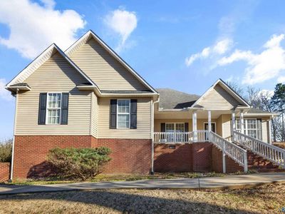 3437 Creek Path Rd, Guntersville, AL, 35976