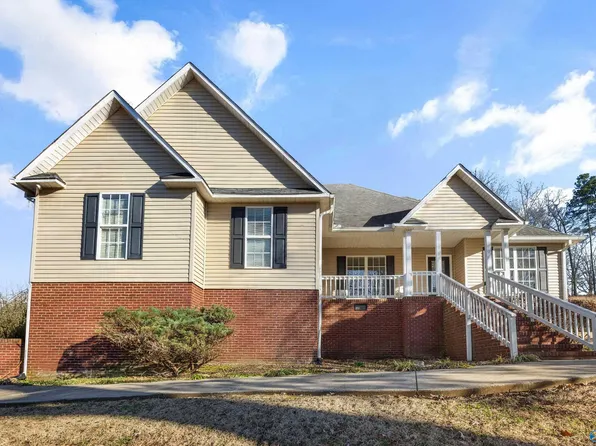 3437 Creek Path Rd, Guntersville, AL 35976