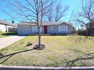5403 Tipton Dr, Austin, TX 78723