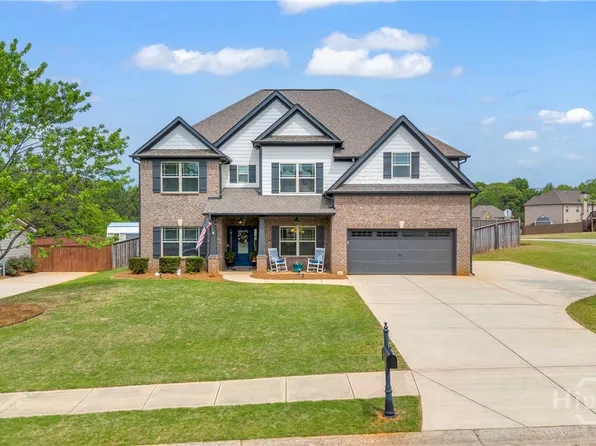 514 James Madison, Jefferson, GA 30549