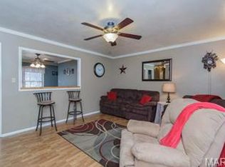 44 Drucker Ln, Old Monroe, MO 63369