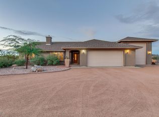 10554 W Altadena Dr, Casa Grande, AZ 85194