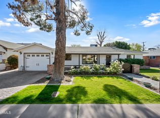 3751 E Fairmount Ave, Phoenix, AZ 85018