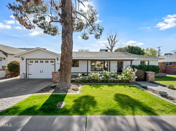 3751 E FAIRMOUNT Avenue, Phoenix, AZ 85018