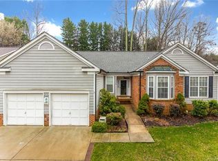 12406 Bluff Meadow Tl, Huntersville, NC 28078