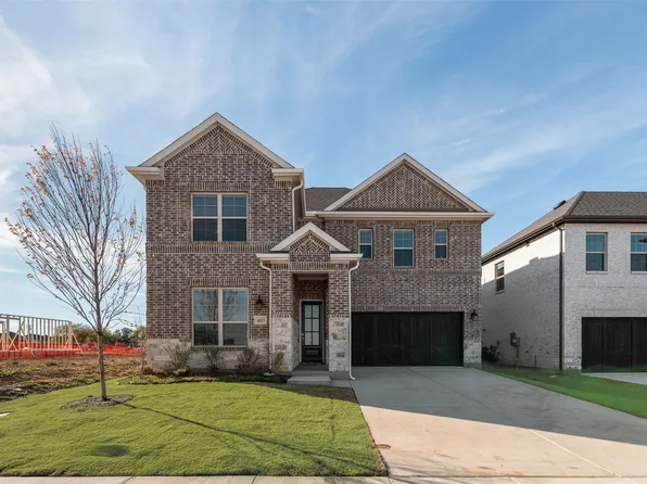 4113 Poe Ave, Aubrey, TX 76227