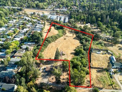 Tl 700 Normal Ave, Ashland, OR, 97520