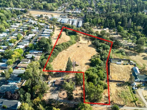 Tl 700 Normal Ave, Ashland, OR 97520