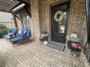 4300 Wilson Creek Trl, Prosper, TX 75078