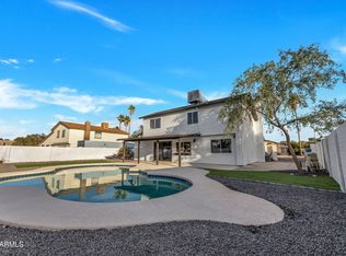 3346 W Aire Libre Ave, Phoenix, AZ 85053