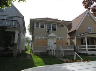 3167 N Richards St, Milwaukee, WI 53212