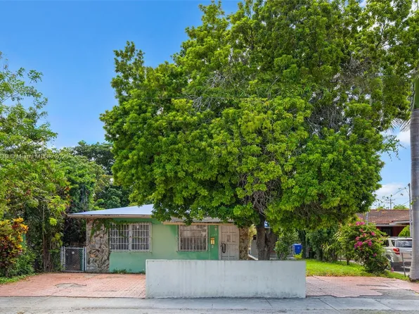 2920 SW 37th Ct, Miami, FL 33134