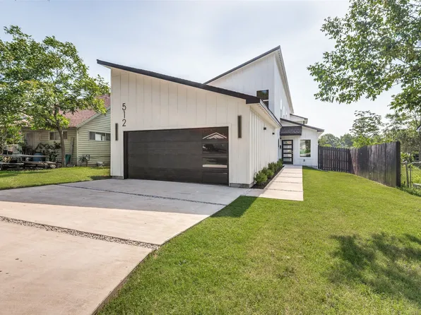 512 Phinney Ave, Greenville, TX 75402