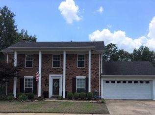 900 S Roselawn Dr, West Memphis, AR 72301