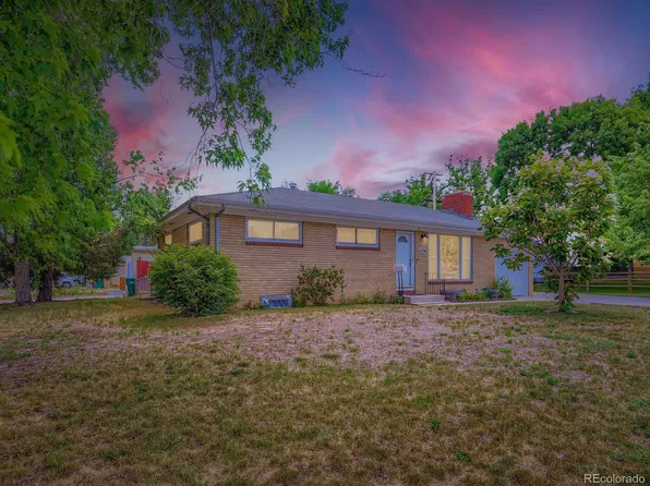 1226 25th Street, Greeley, CO 80631