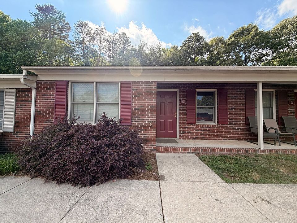 1st image of 3020 Sherrill Ave APT F