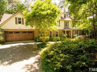 4900 Springwood Dr, Raleigh, NC 27613