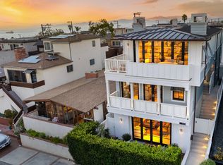 441 28th St, Manhattan Beach, CA 90266