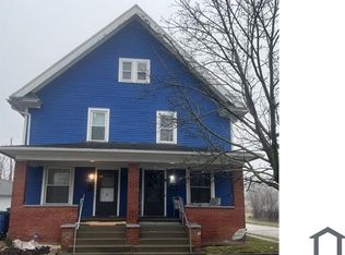 751 Woodland Ave #751, Toledo, OH 43604