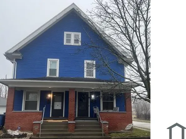 751 Woodland Ave #751, Toledo, OH 43604