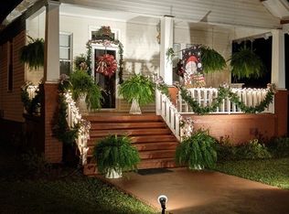 311 Water St, Washington, GA 30673