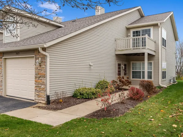 5425 Dierks Dr, Rockford, IL 61108