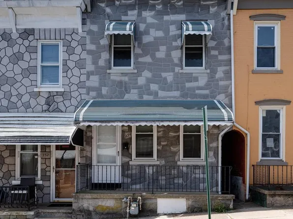 234 Chestnut St, West Reading, PA 19611