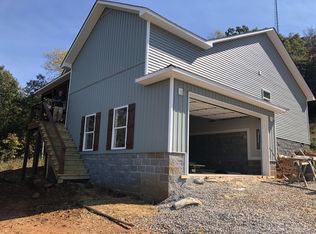 255 Clear Creek Rd LOT 37, Kodak, TN 37764