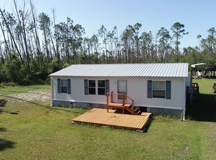 172 Sunshine Rd, Port Saint Joe, FL 32456
