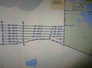30942 SE 157th Pl LOT 400, Umatilla, FL 32784