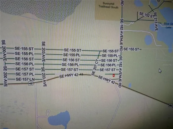 30942 SE 157th Pl Lot 400, Umatilla, FL 32784