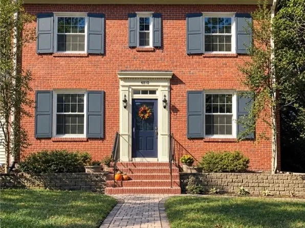 4810 W Seminary Ave, Richmond, VA 23227