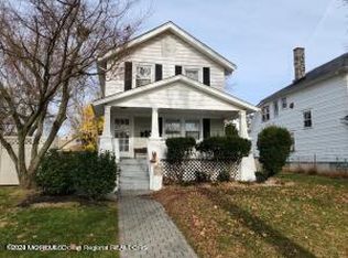 1203 2nd Ave APT 2, Asbury Park, NJ 07712