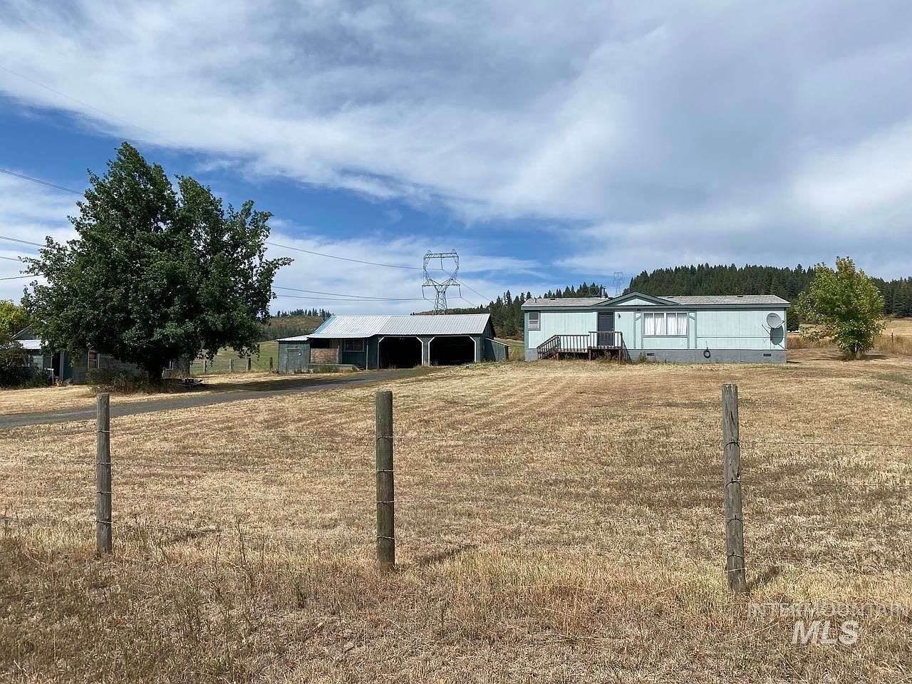 2104 Park Rd, Deary, ID 83823 Zillow