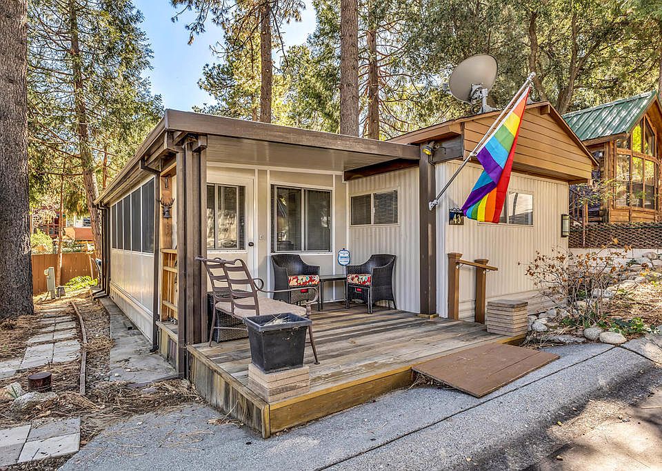 1st image of 52901 Pine Cove Rd #43