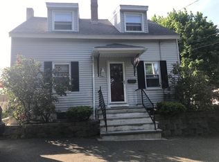 20 Andrews St, Danvers, MA 01923