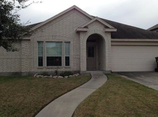 6017 Shelburne Dr, Corpus Christi, TX 78414