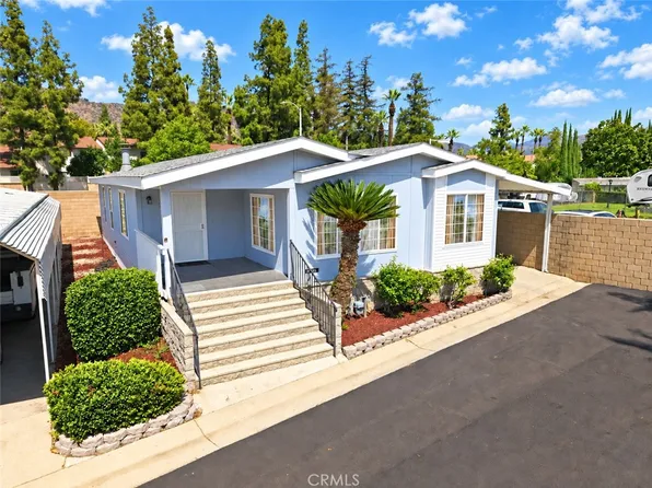 840 E Foothill Blvd Spc 205, Azusa, CA 91702
