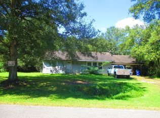 9145 Tulane Rd, Orange, TX 77630