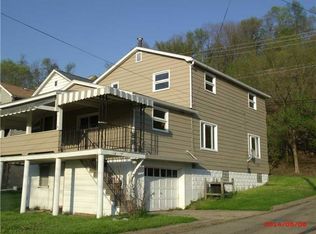 1501 6th Ave, Ford City, PA 16226