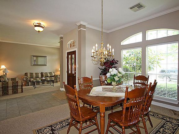 Formal Dining Room (view 2)