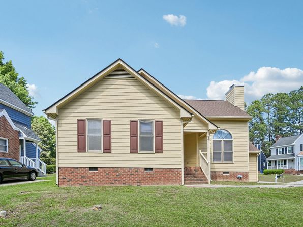 2800 W Jameson Rd, Raleigh, NC 27604